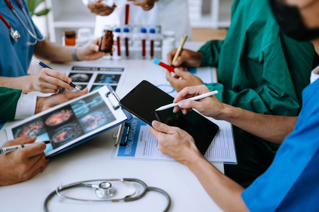 No Win No Fee Hospital Negligence