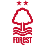 Nottingham Forest History