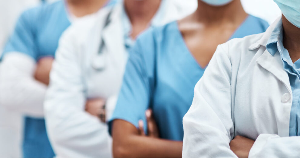 Nottingham hospitals NHS