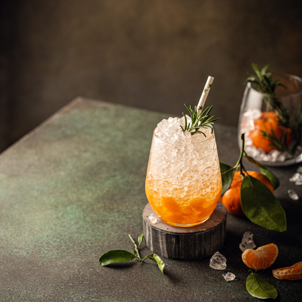 The cortisol cocktail Does the viral stress‑relief drink actually work