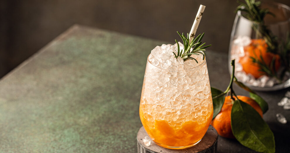 The cortisol cocktail Does the viral stress‑relief drink actually work