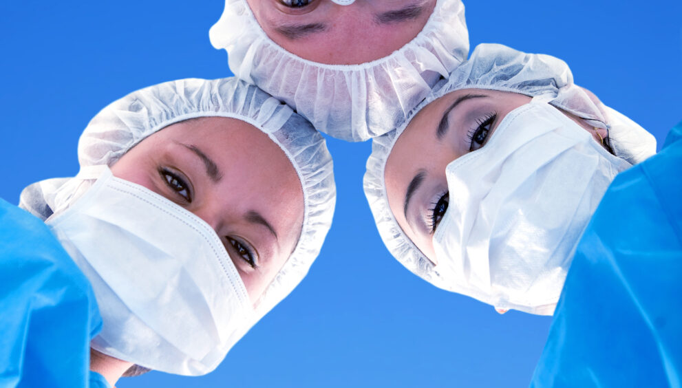 The inside story of a six year old