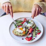 The best foods for hair growth and stronger healthier hair