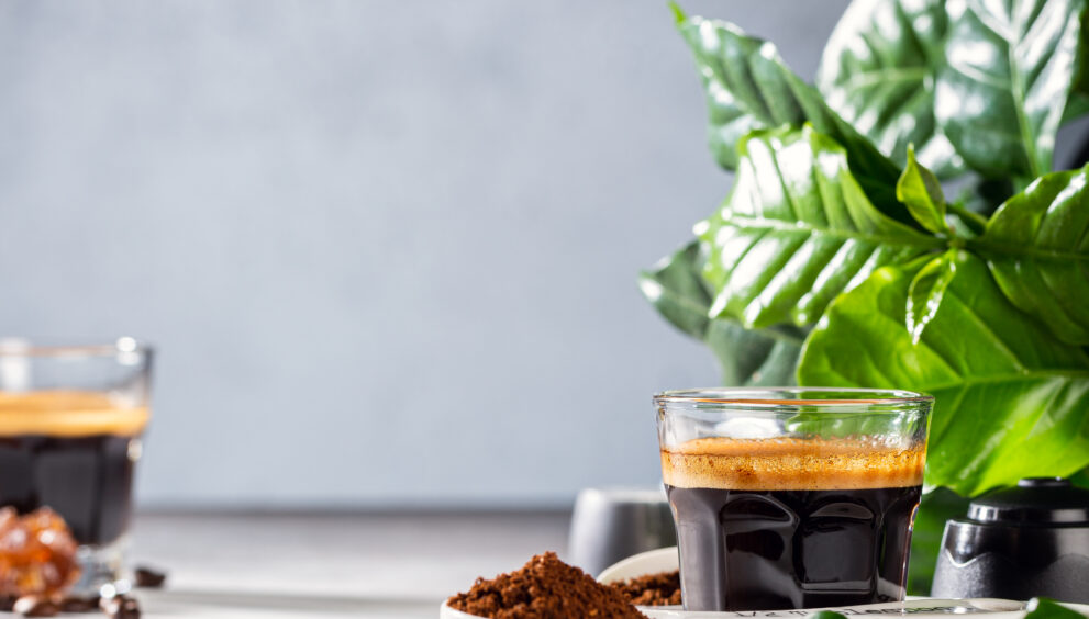 Why alcohol and coffee affect us more as we age