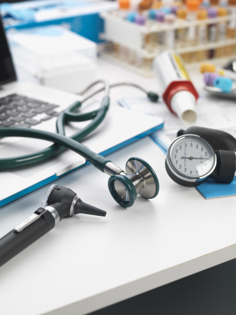 ‘Carol’ 54 Case Study