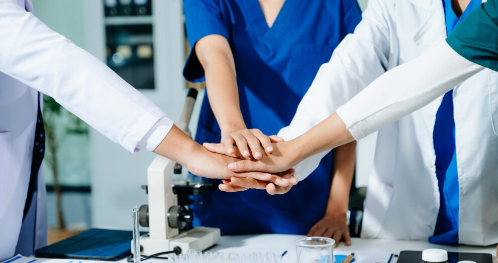 ‘Philippa’ 58 a man in his 50s Case Study